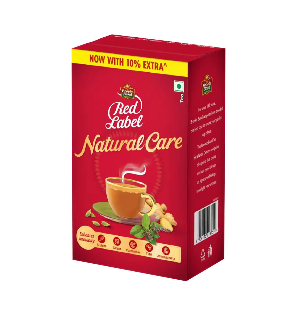 Red Label Natural Care (Masala)_0