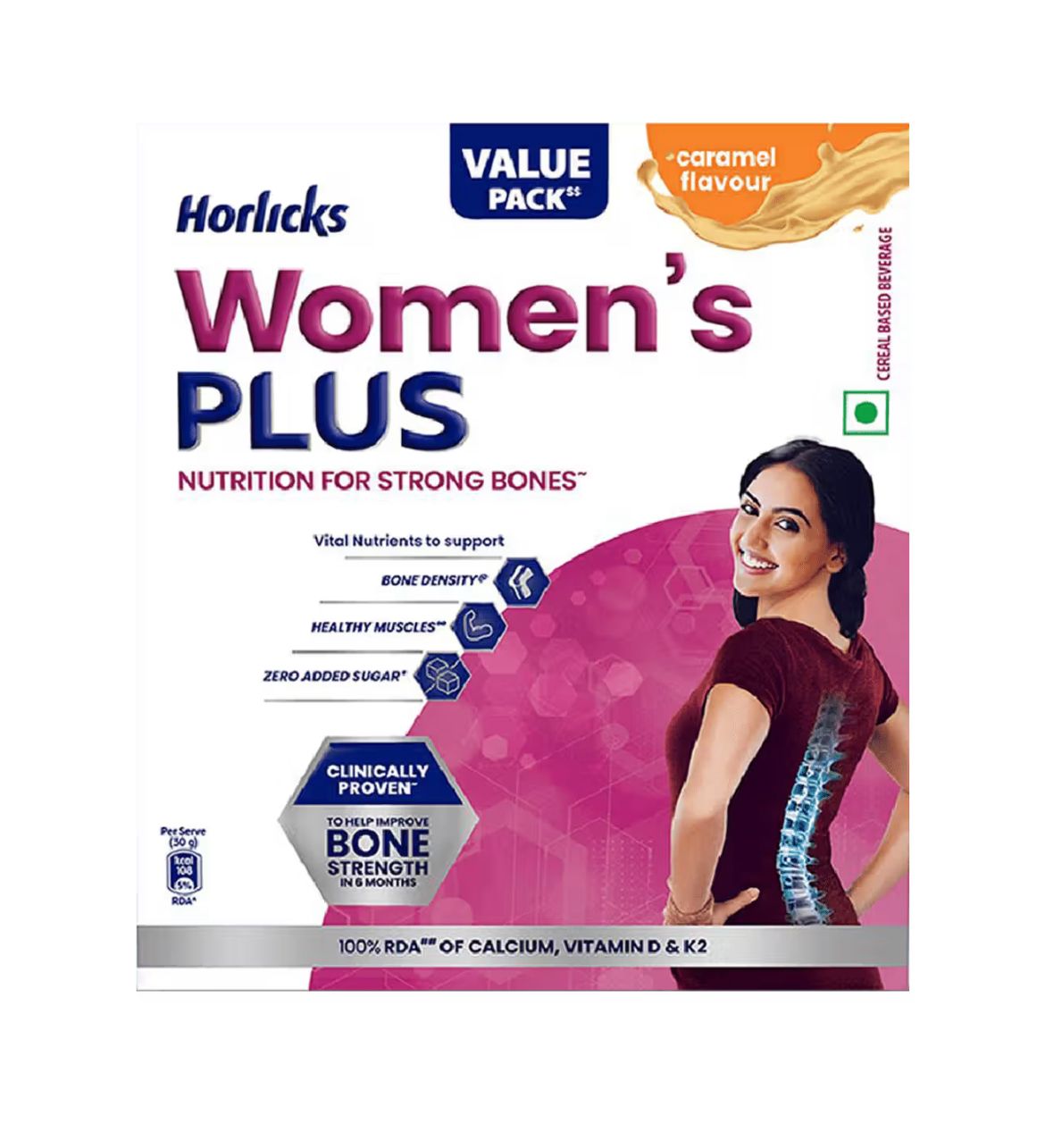 Horlicks Women’s 500 gm_0