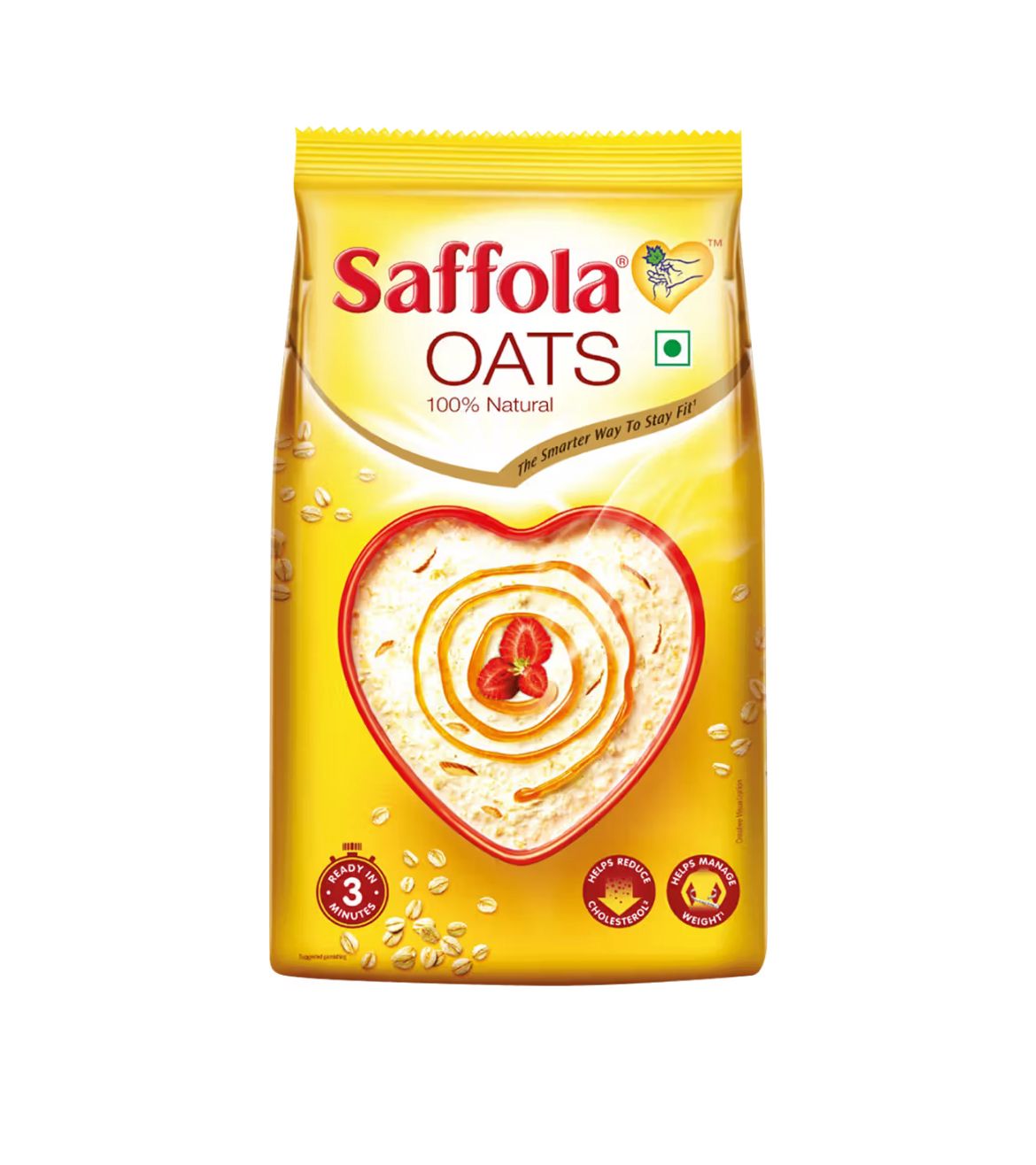 Saffola Oats_0