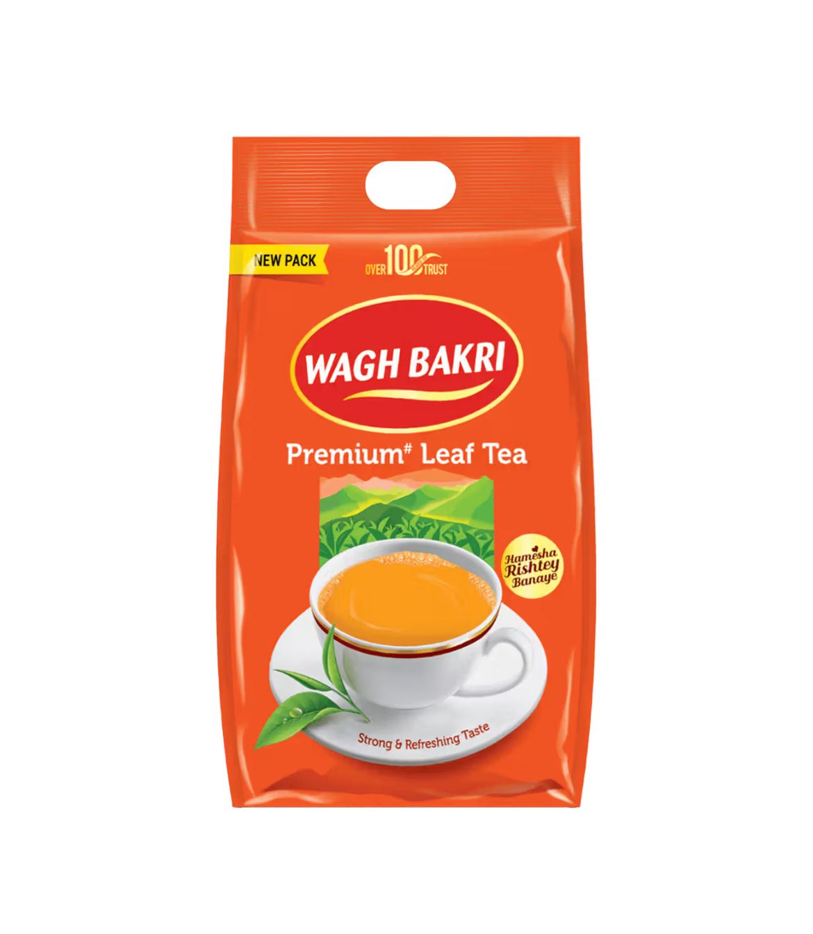 Wagh Bakri Premium _0