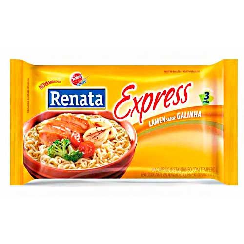 RAMEN FIDEOS EXPRESS GALLINA RENATA 85GR_0