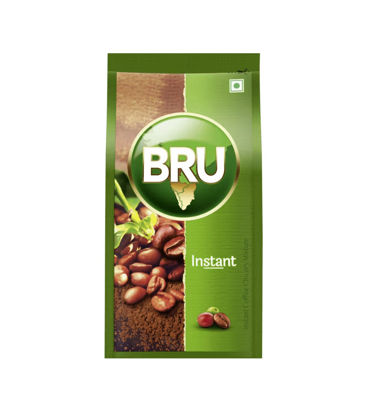 Bru 200 gm_0