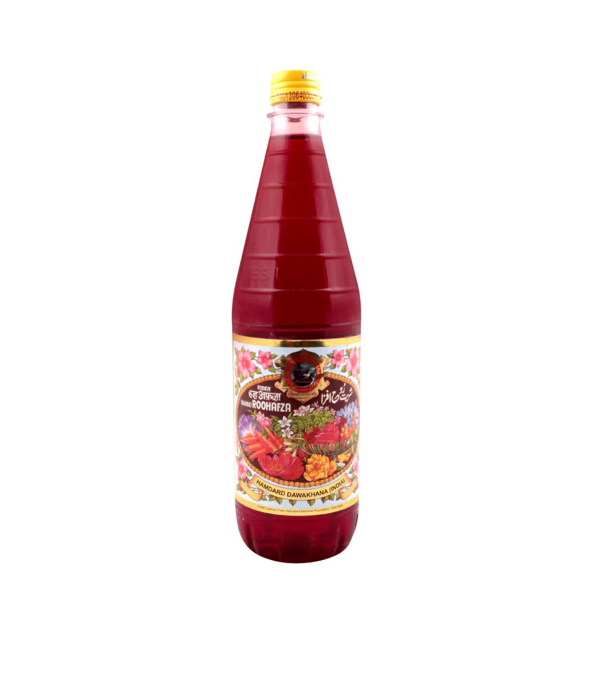 Hamdard Rooh Afza_0