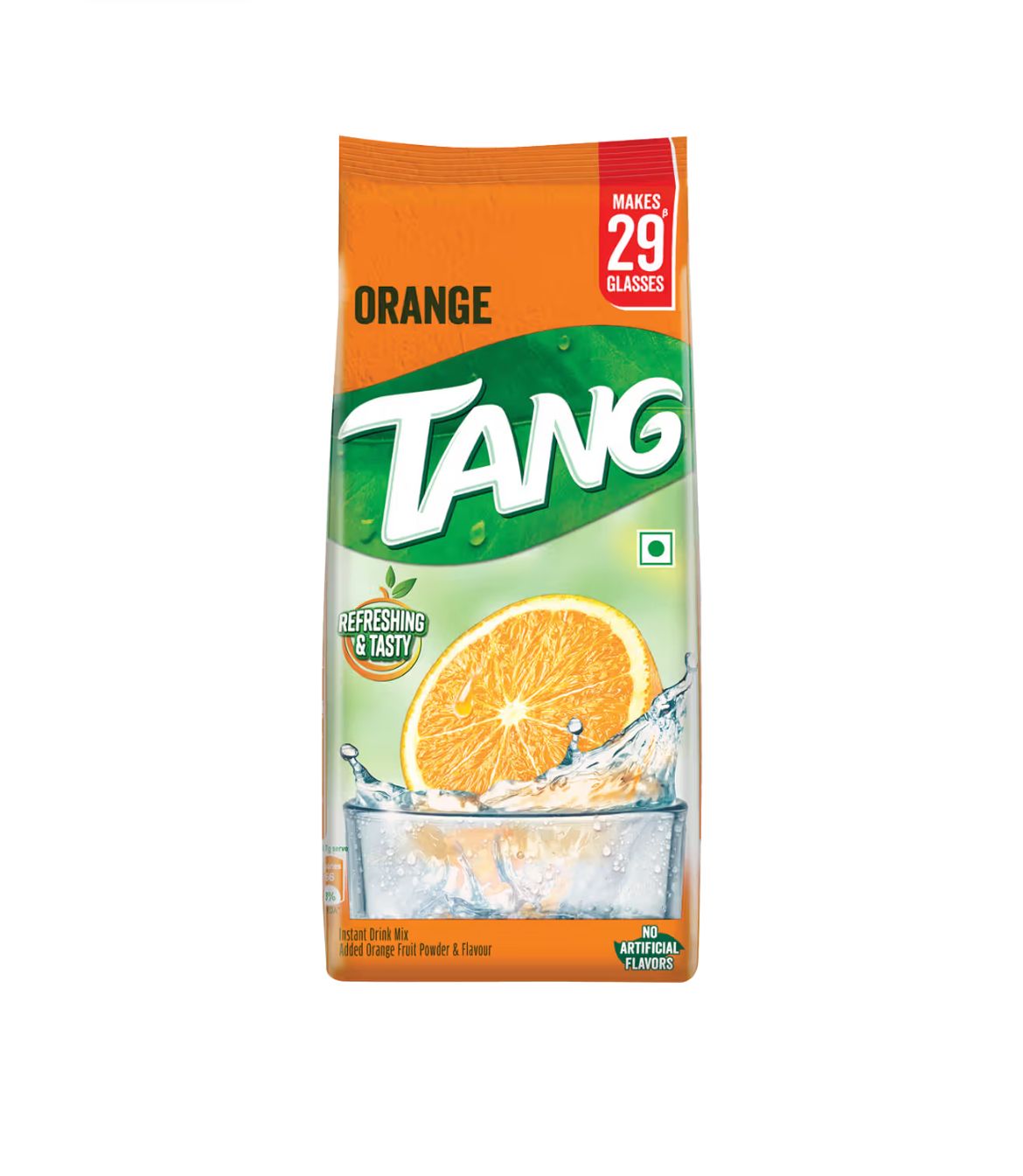 Tang Orange 500 gm_0