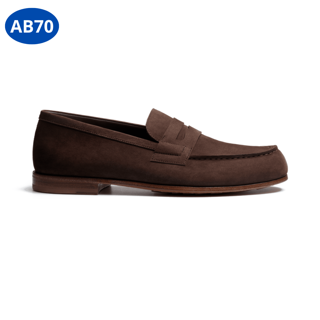 Mocassins AB70_2