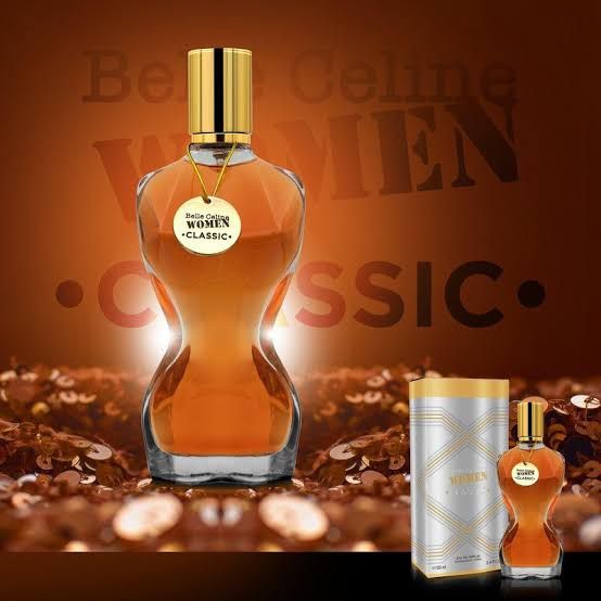 BELLE CELINE WOMEN CLASSIC_0