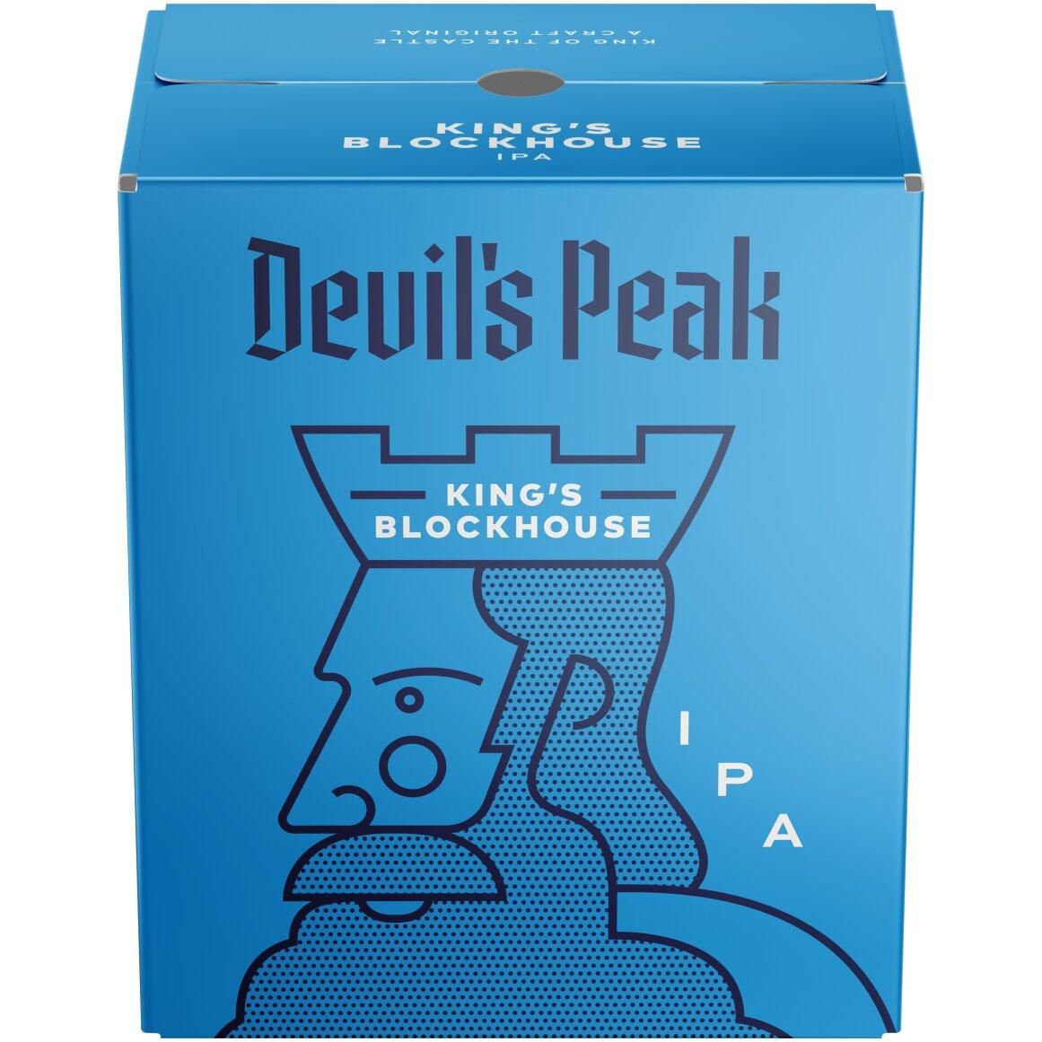 Devil`s Peak Kings Blockhouse_0