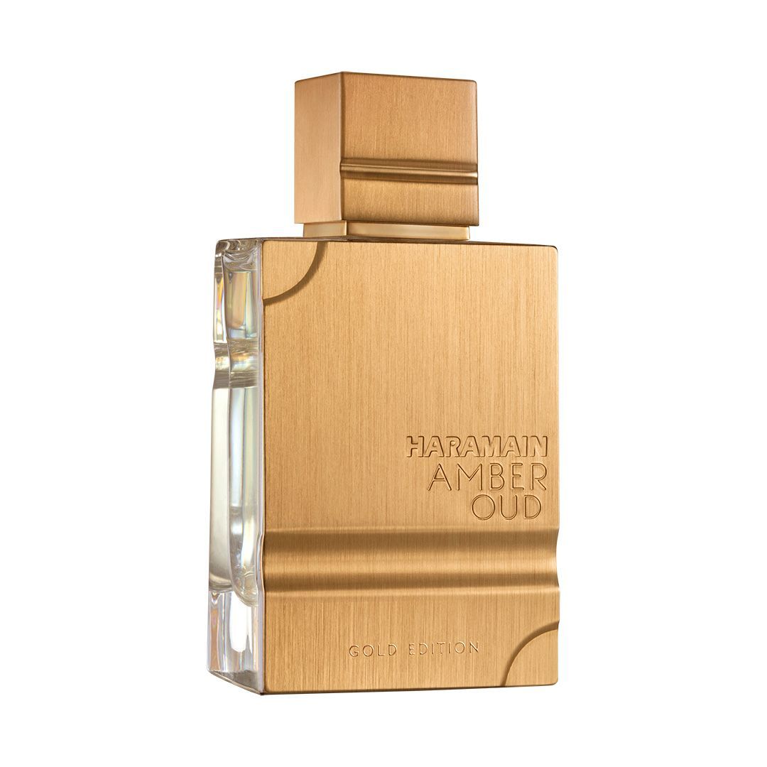 Al Haramain Amber Oud Gold Edition Eau De Parfum 60ml_1