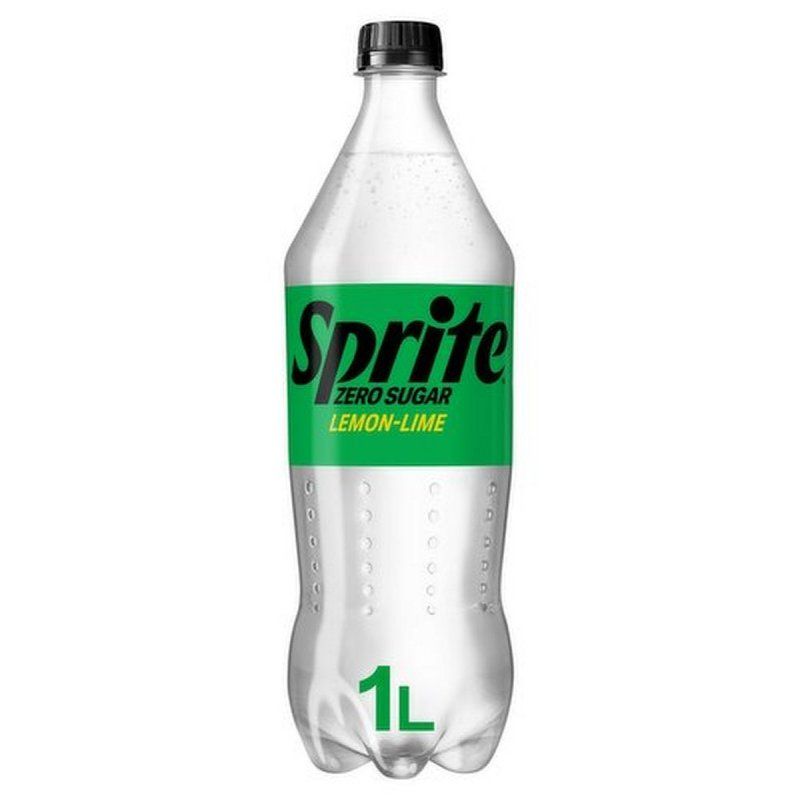 Sprite Zero - 1L_0