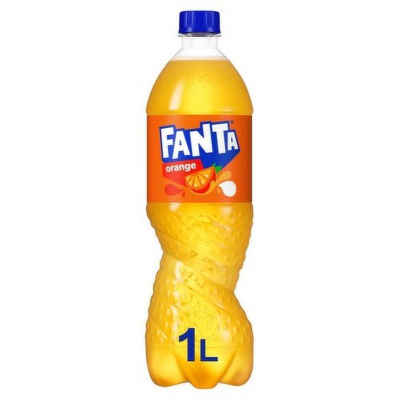 Fanta Orange - 1L_0