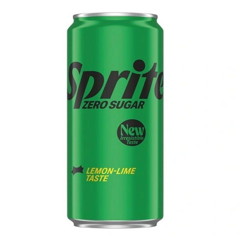 Sprite - Can (330ml)_0