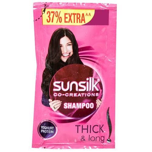 Sunsilk Pink_0