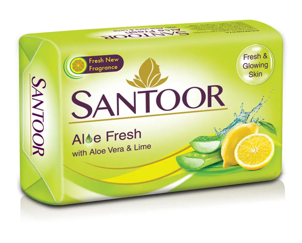 Santoor Aloe Vera_0