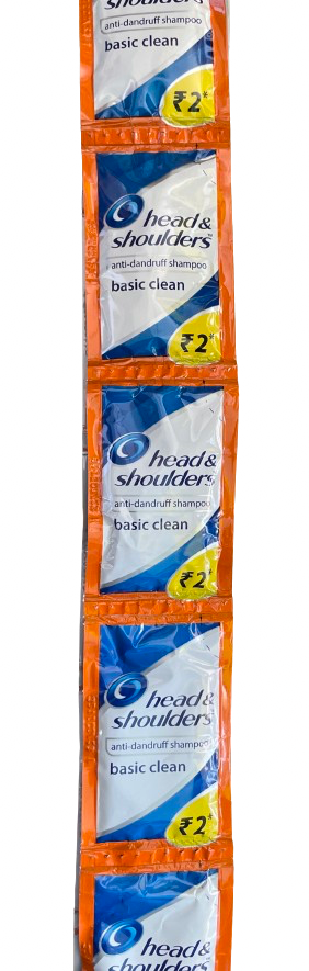 Head & Shoulder Basic Clean 2/-_0