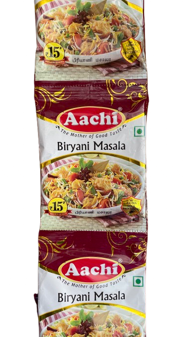 Aachi Biryani Masala_0