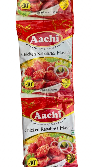 Aachi 65/ Kabab_0