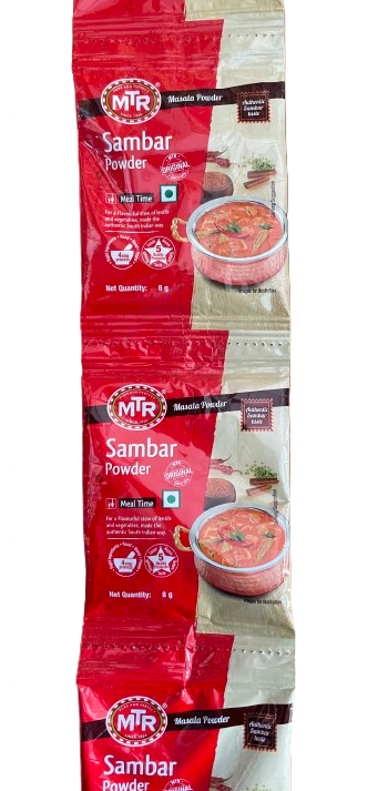 MTR Sambar 5/-_0