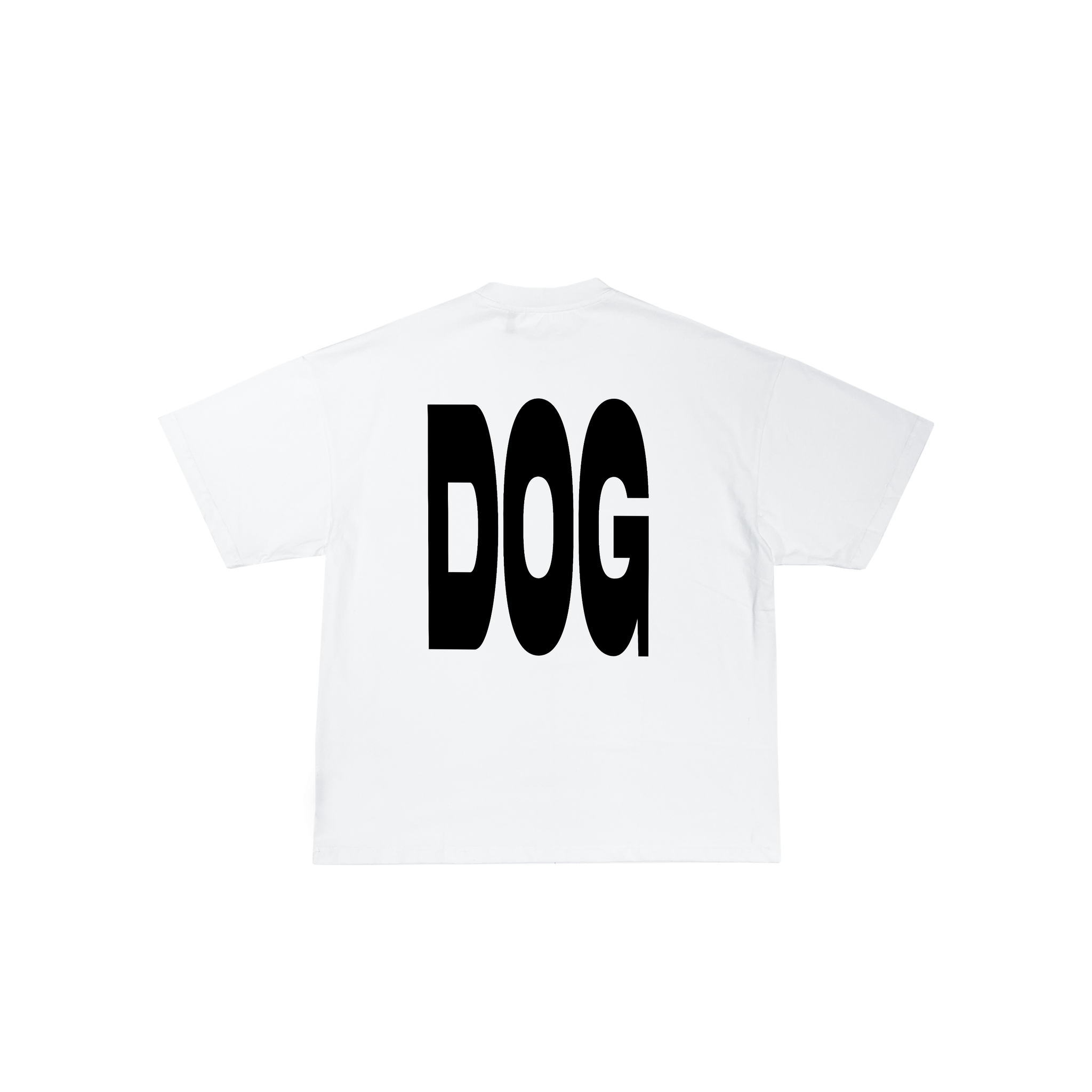 UNDERDOG Oversized tee._1