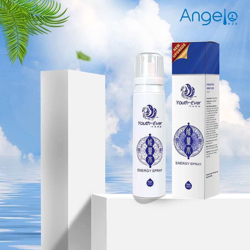 ENERGY SPRAY ANGELO HZS  _0