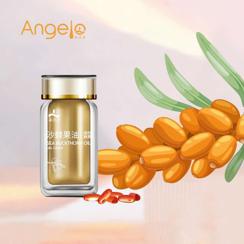 SEA BUCKTHORN FRUIT OIL ANGELO HZS_0