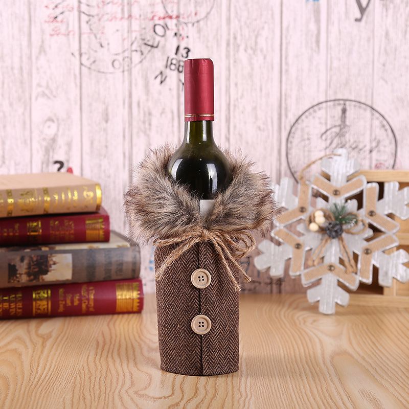 Wine bottle gift wraps ★ Size 12 by 24 CMS_0