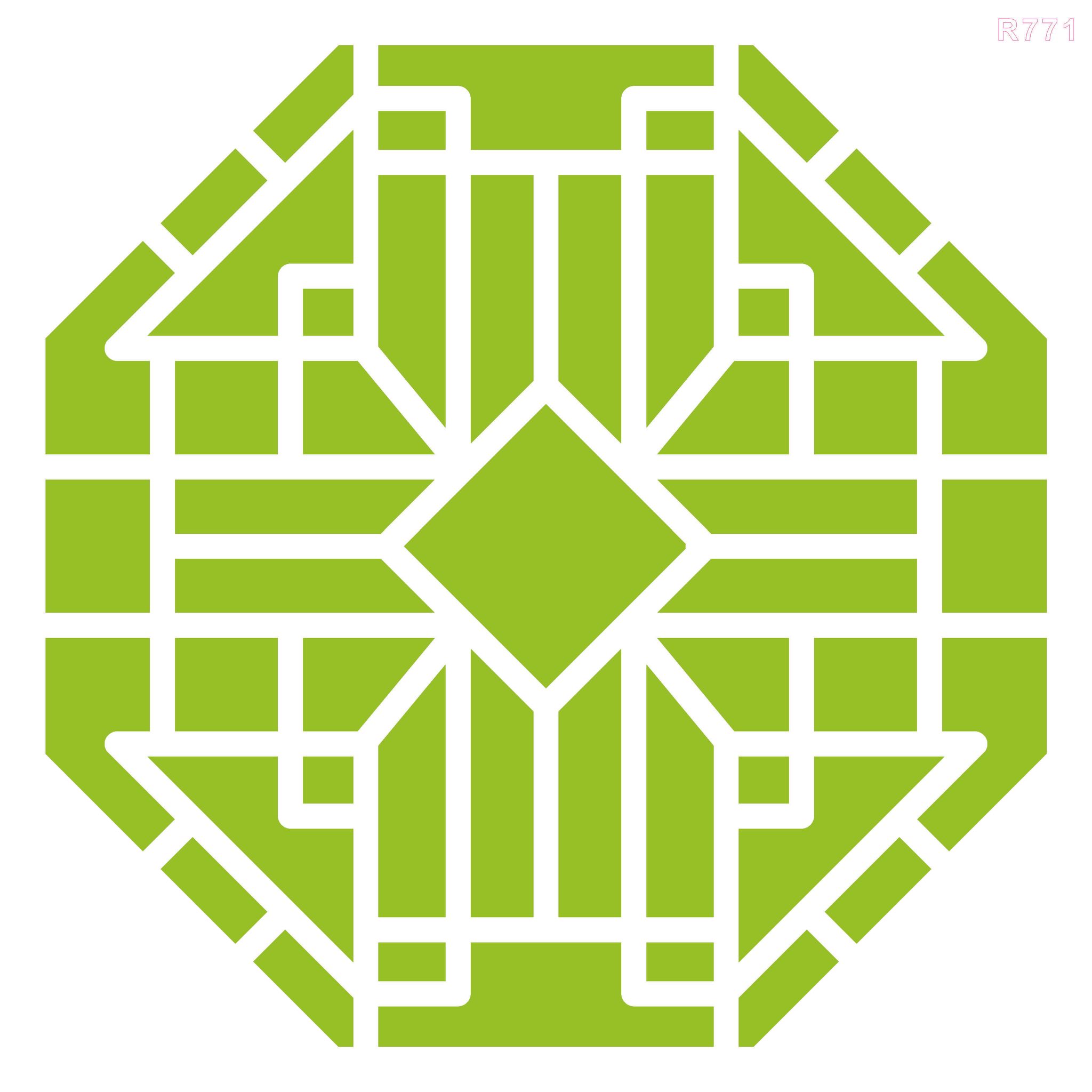 R771_Tiles Wall Stencil_0