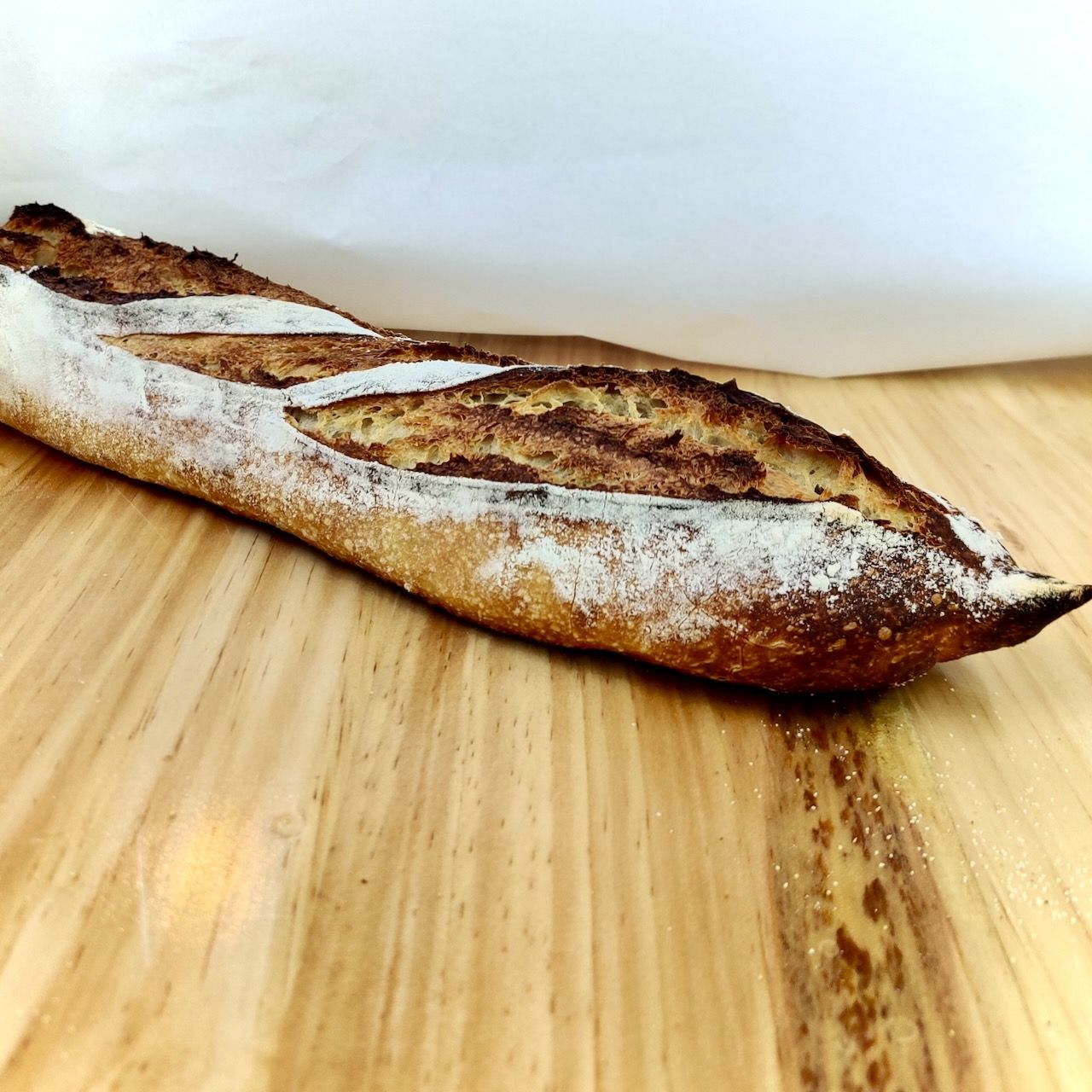 Sourdough Baguette_2