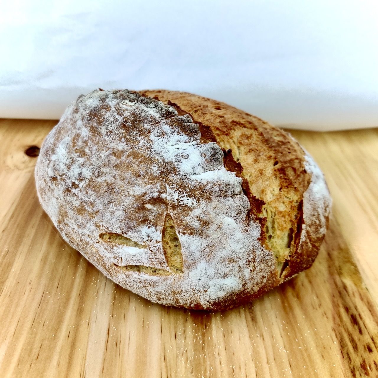 Sourdough GF Farari_1