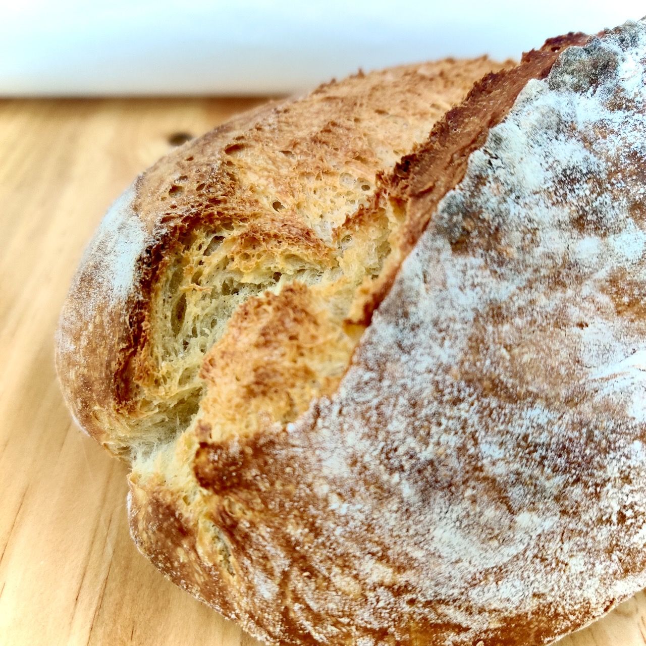 Sourdough GF Farari_2