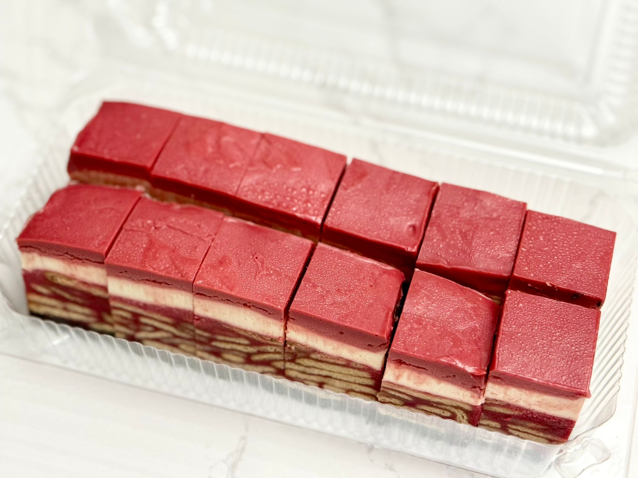 Kek Batik Red Velvet _1