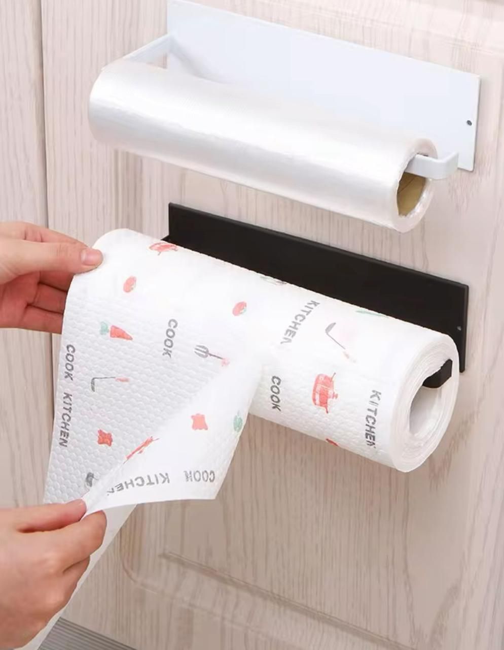 Multipurpose Paper Towel Holder _5