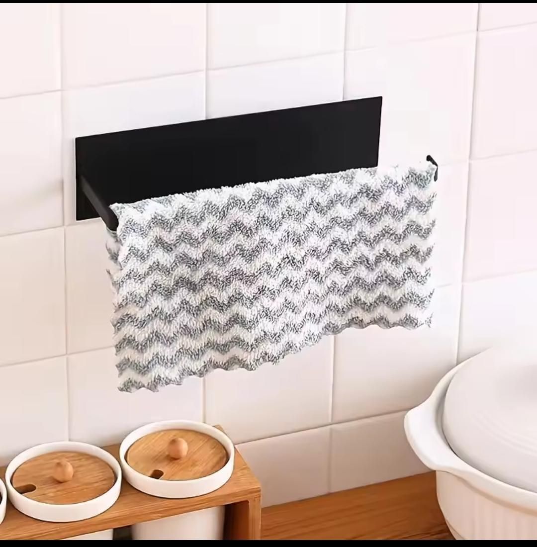 Multipurpose Paper Towel Holder _4