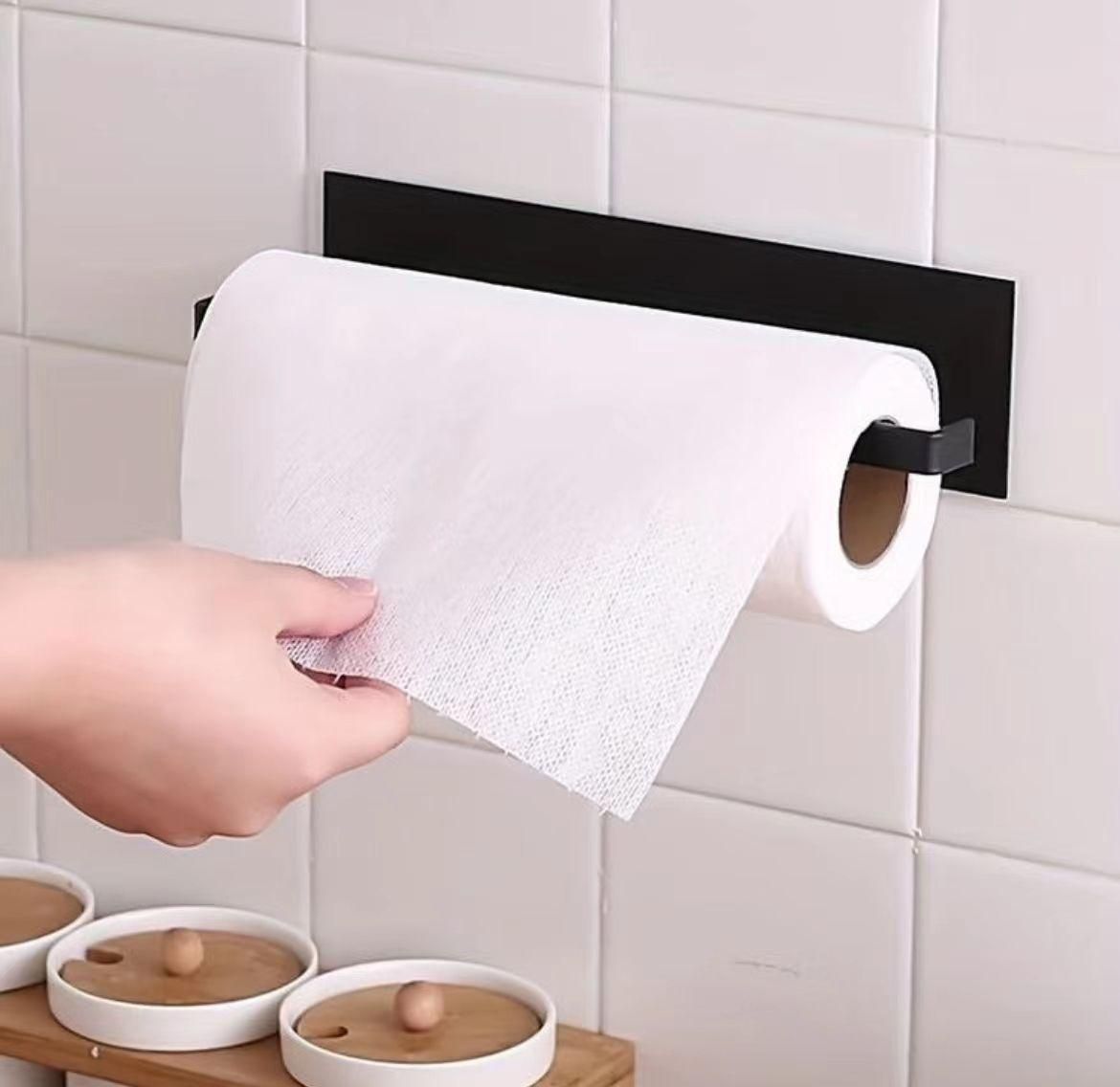 Multipurpose Paper Towel Holder _1