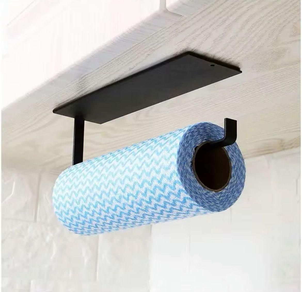 Multipurpose Paper Towel Holder _3