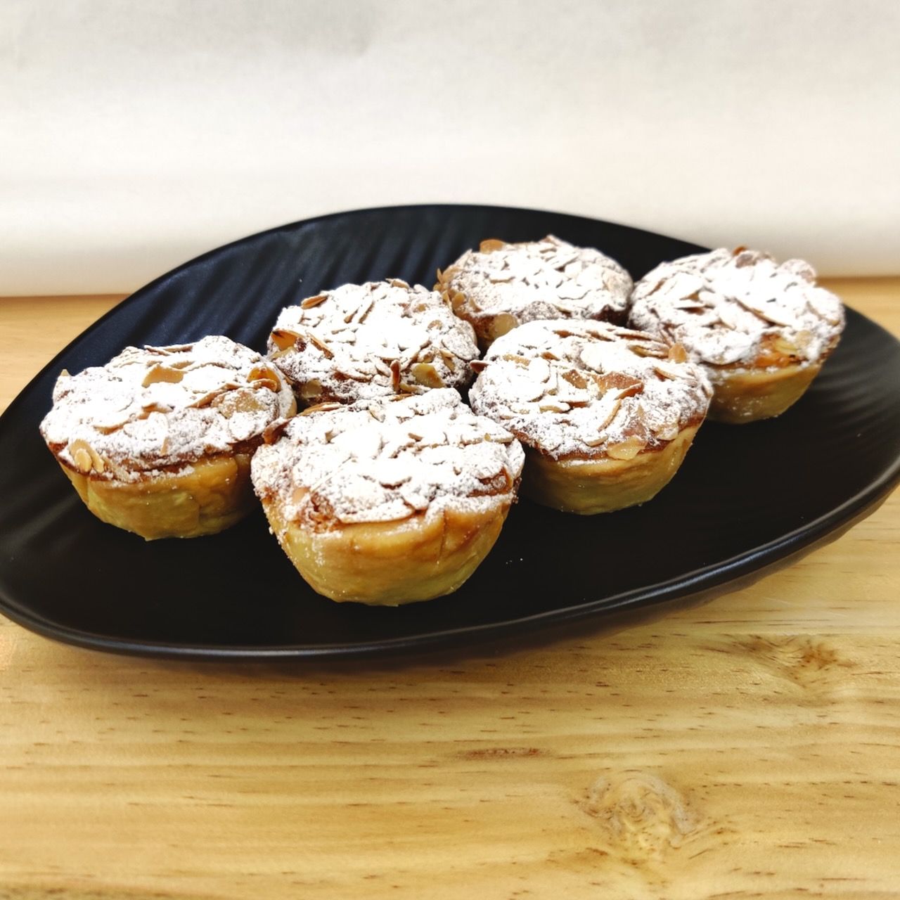 Brandy Fruit Mince Pies (Pack of 6)_1