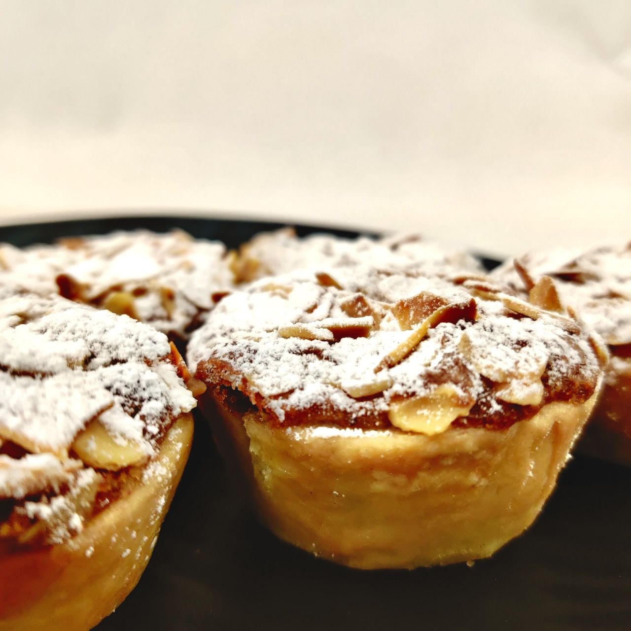 Brandy Fruit Mince Pies (Pack of 6)_2