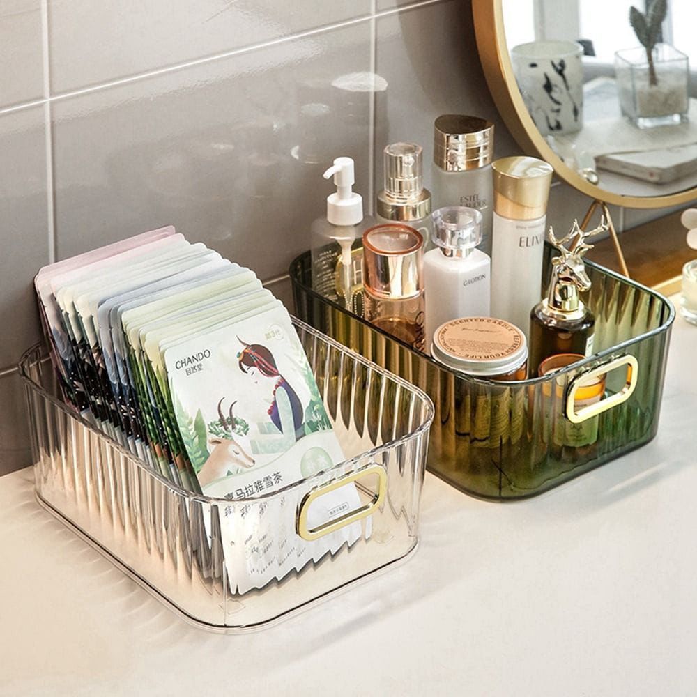 Multipurpose /Spice/ Makeup / Bathroom Organizer_0