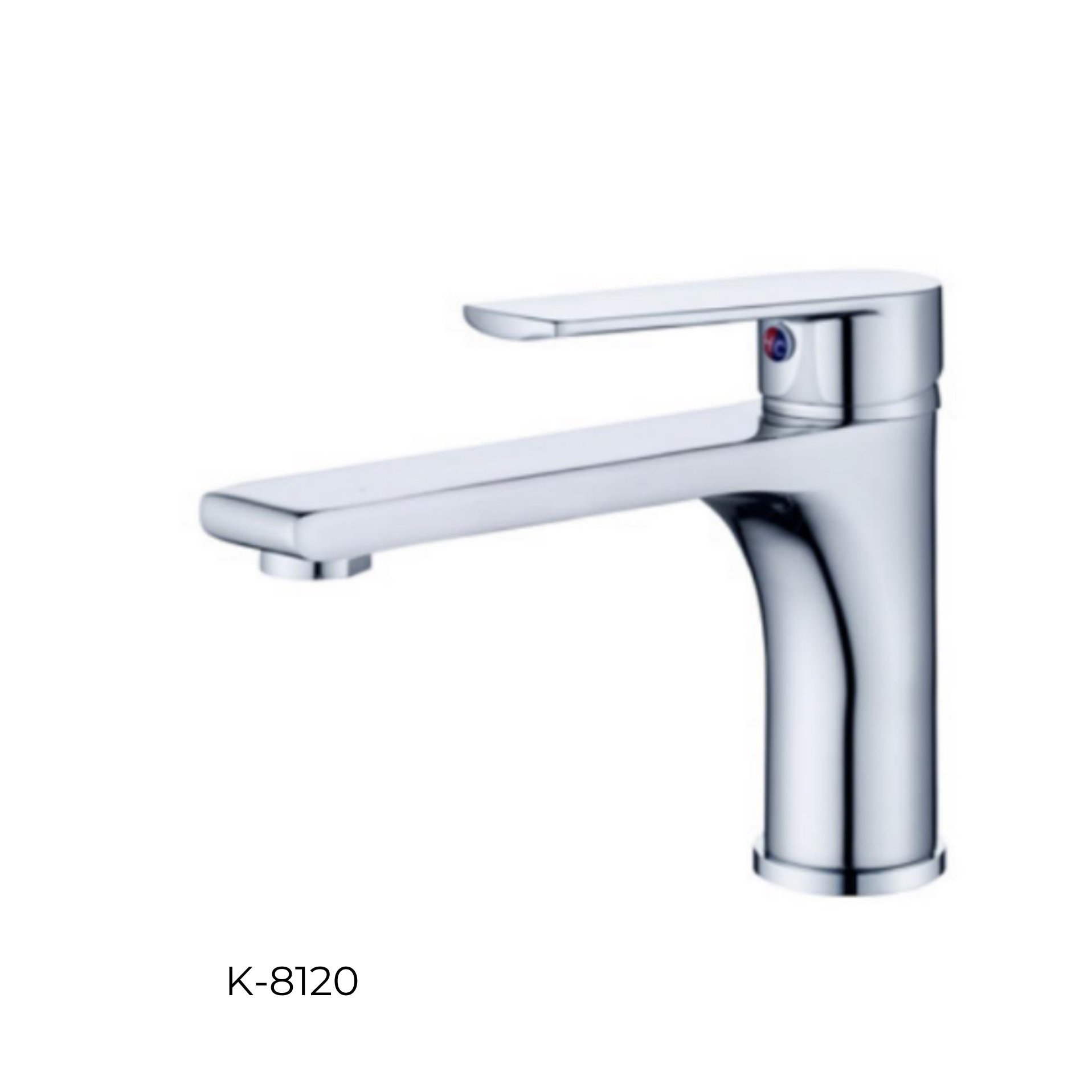 Mitigeur de Lavabo K-8120_0