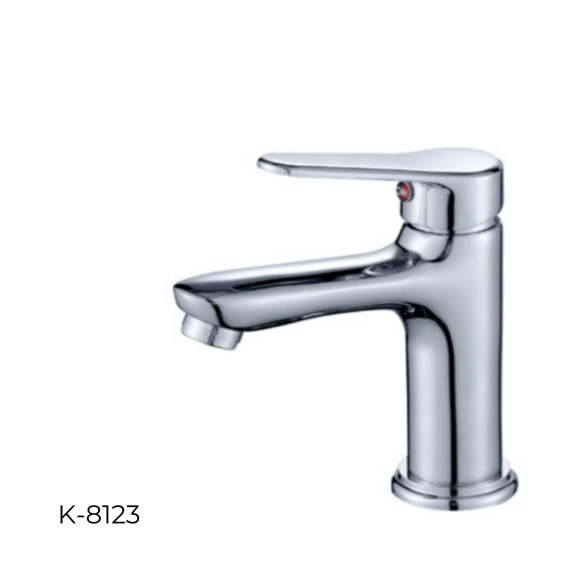 Mitigeur de Lavabo K-8123_0