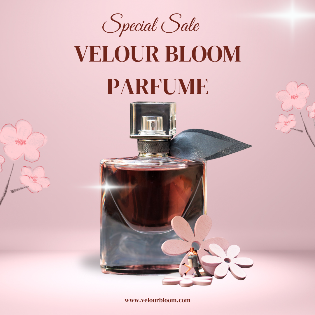 Parfum Velour Bloom_0