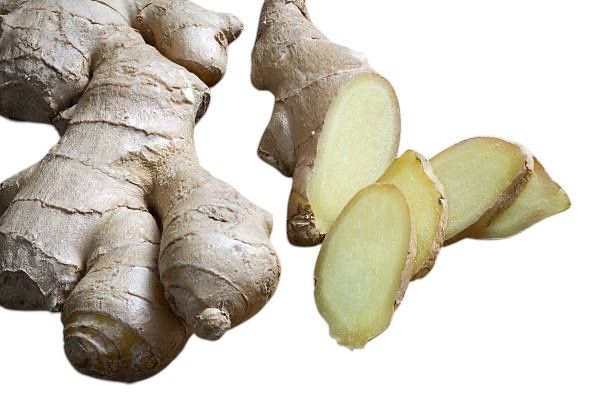 Ginger per KG_0