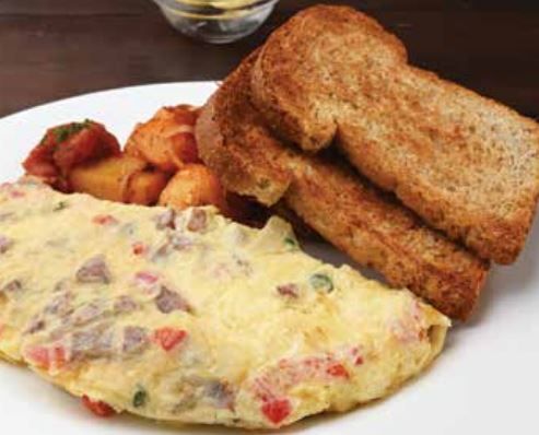 Denver omelette_0