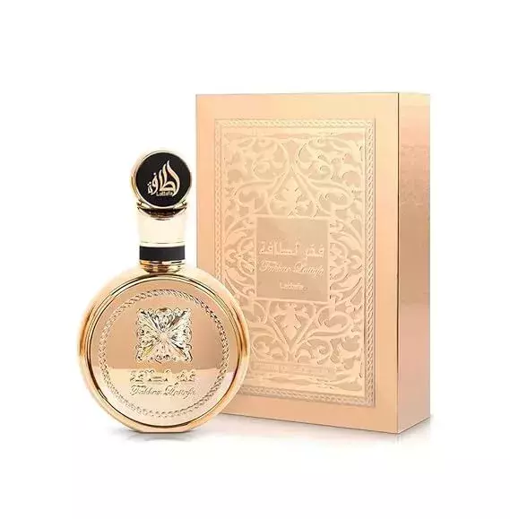 Lattafa Fakhar Extrait 100ml_0