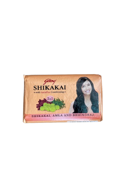 Shikakai Soap_0