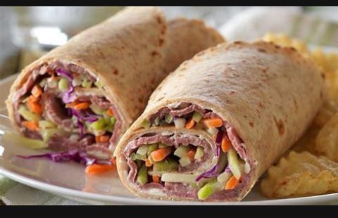 Beef wrap_0