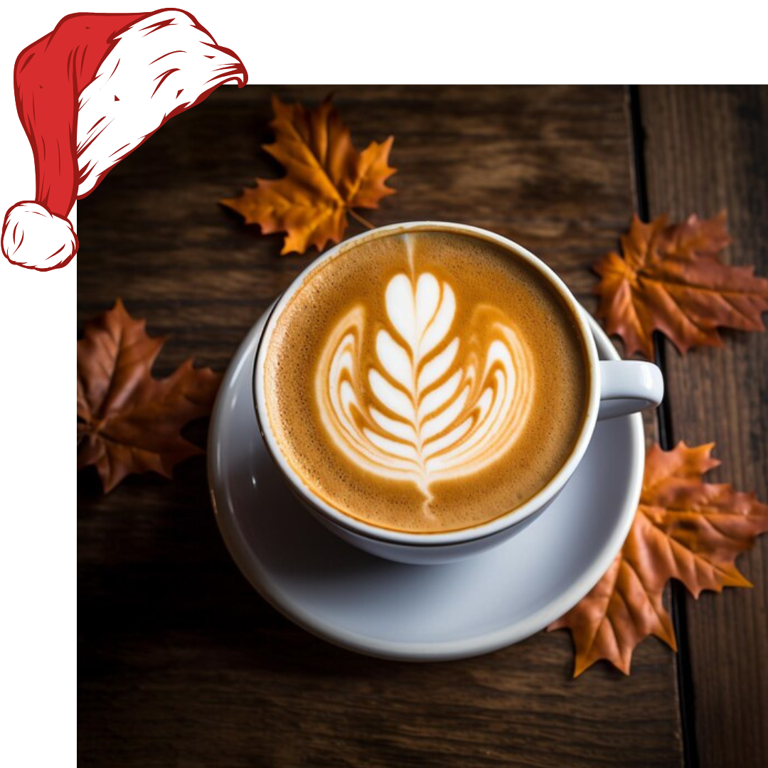 *Festive* Salted Maple Latte_1