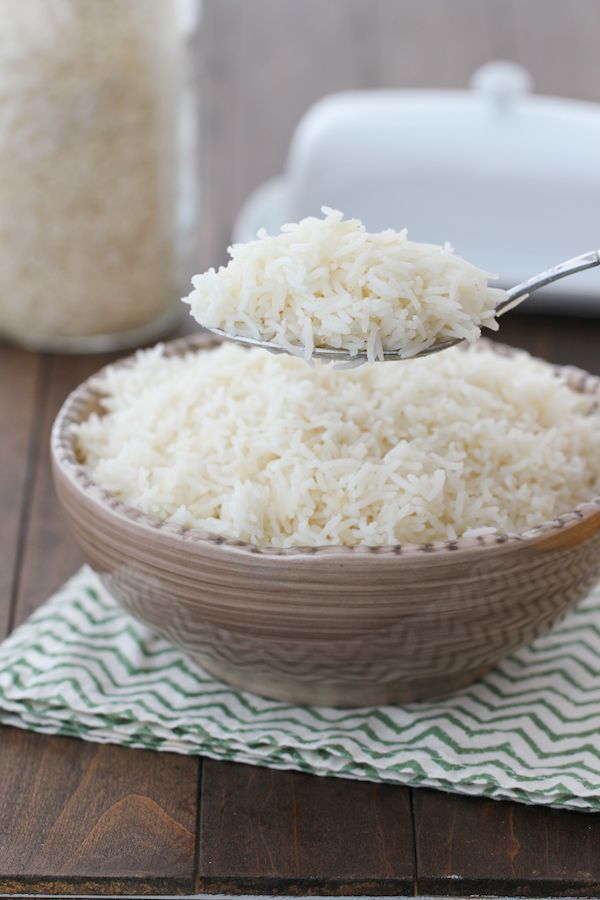 White rice_0