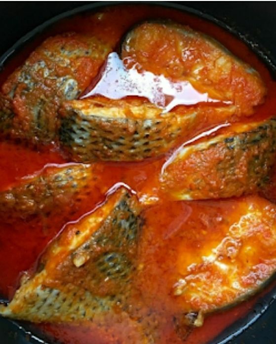 Fish stew _0