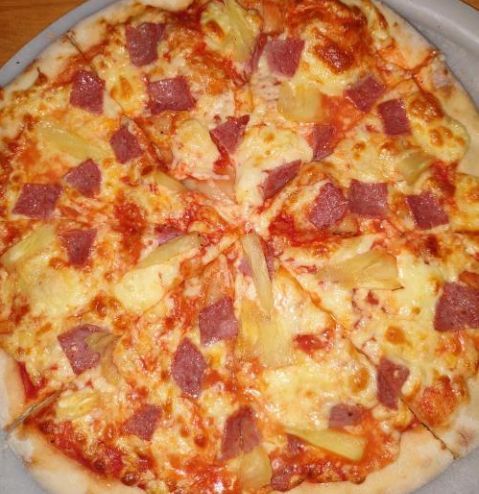 Hawaiian Pizza_0