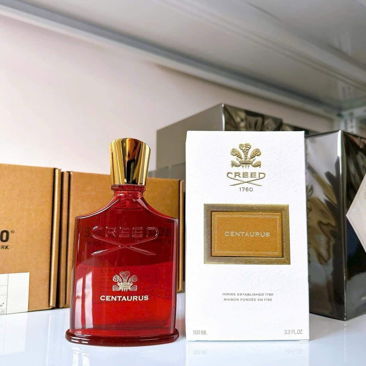 Creed Centaurus Edp 100ml Perfume_0